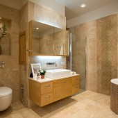 Ванная комната