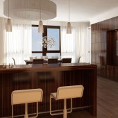 Барная стойка