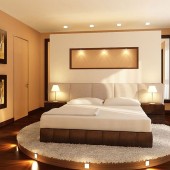 Дизайн спальни