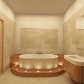 Ванная комната