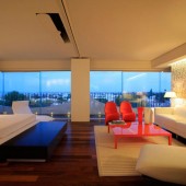 Дизайн спальни