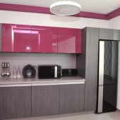 Кухня, вид 2