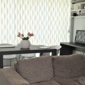 Маленькие столовые фото - дизайн интерьера