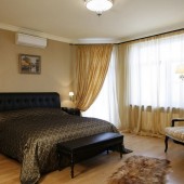 Дизайн спальни