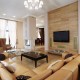 Интерьер гостиной