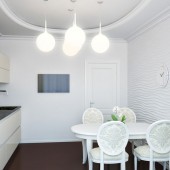 Кухня, вид 2