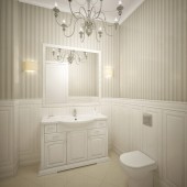 Санузел фото - дизайн интерьера