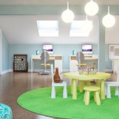 Игровая комната