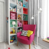 Детская, вид 2