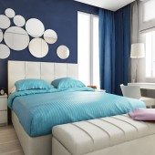 Дизайн спальни