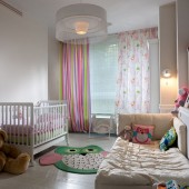 Детская комната