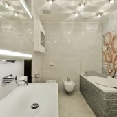 Дизайн ванной