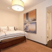 Спальня, вид 2