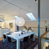 Белые кухни фото - дизайн интерьера