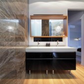 Ванная комната, вид 2