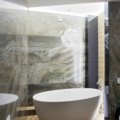 Дизайн ванной