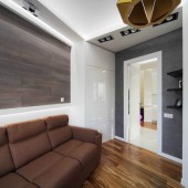 Комната для подростка