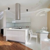 Интерьер кухни