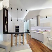 Барная стойка