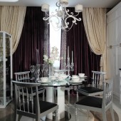 Интерьер столовой