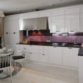 Большая кухня