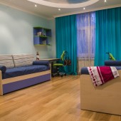 Детская комната