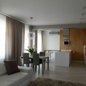 Интерьер кухни