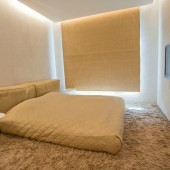 Дизайн спальни