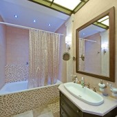 Ванная комната