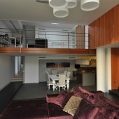 Гостиные фото - дизайн интерьера