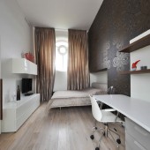 Детские комнаты фото - дизайн интерьера