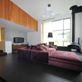 Гостиные фото - дизайн интерьера