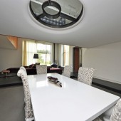 Большие кухни фото - дизайн интерьера