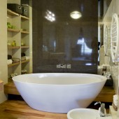 Ванная комната, вид 2 