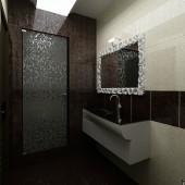 Санузел фото - дизайн интерьера