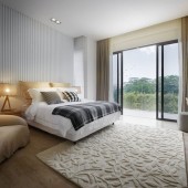 Дизайн спальни