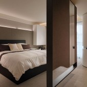 Дизайн спальни