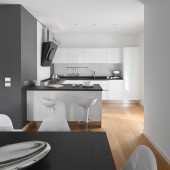 Дизайн кухни