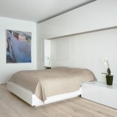 Дизайн спальни