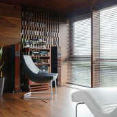 Комната отдыха