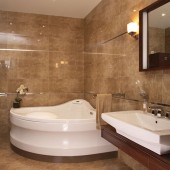 Ванная комната