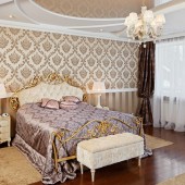 Вторая спальня