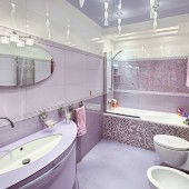фото - Вторая ванная