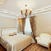 Третья спальня