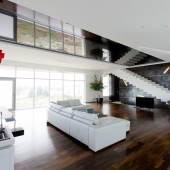 Дизайн дома от Анны Шемуратовой