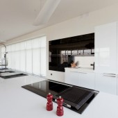 Кухня, вид 2