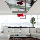 Панорамное остекление