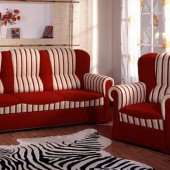 Диваны фото - Диван кровать Флеш 