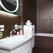 Ванная комната