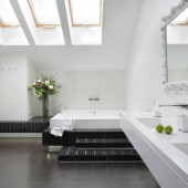 Ванная комната, вид 2